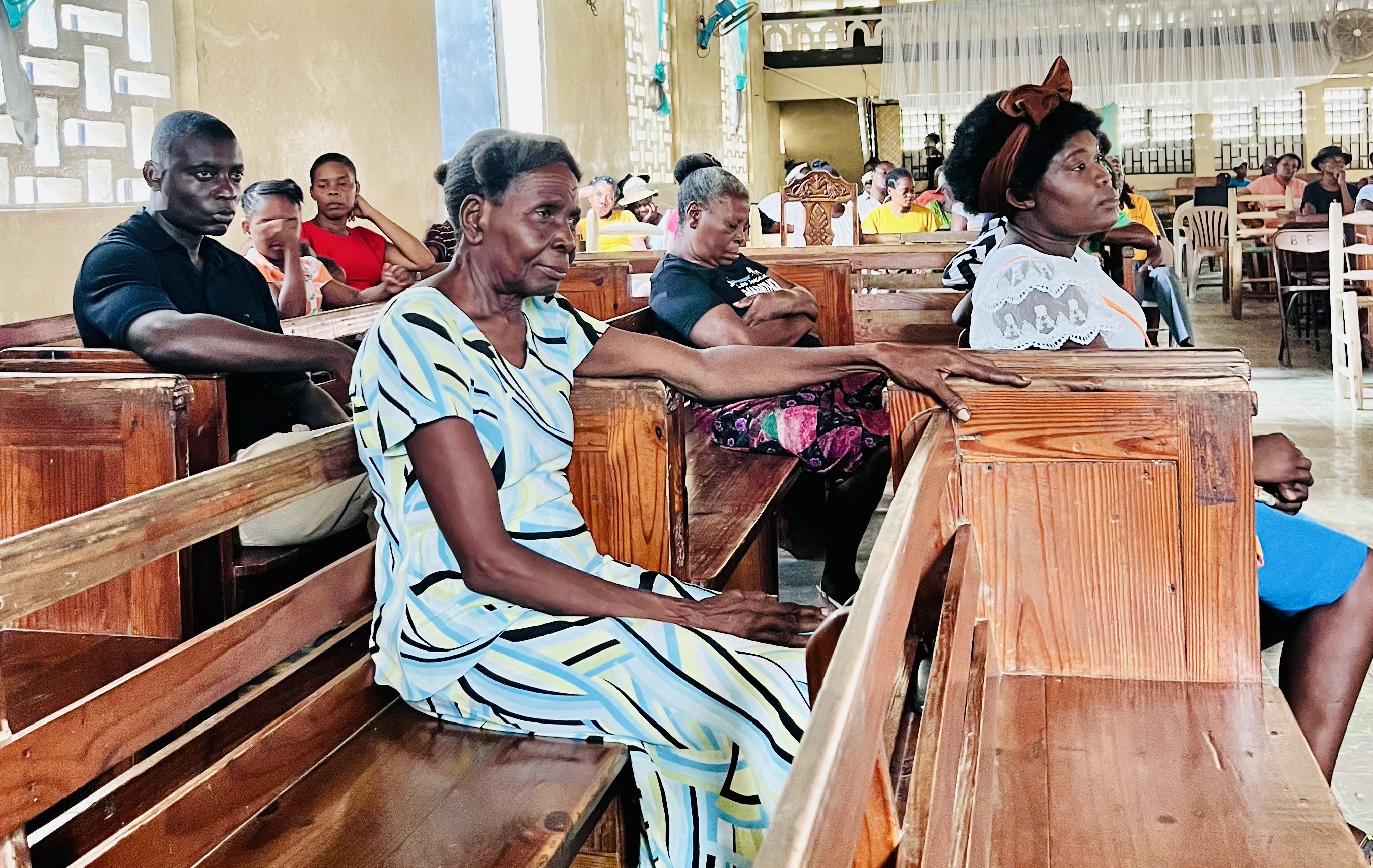 Le dialogue authentique comme fondation de l'apprentissage communautaire