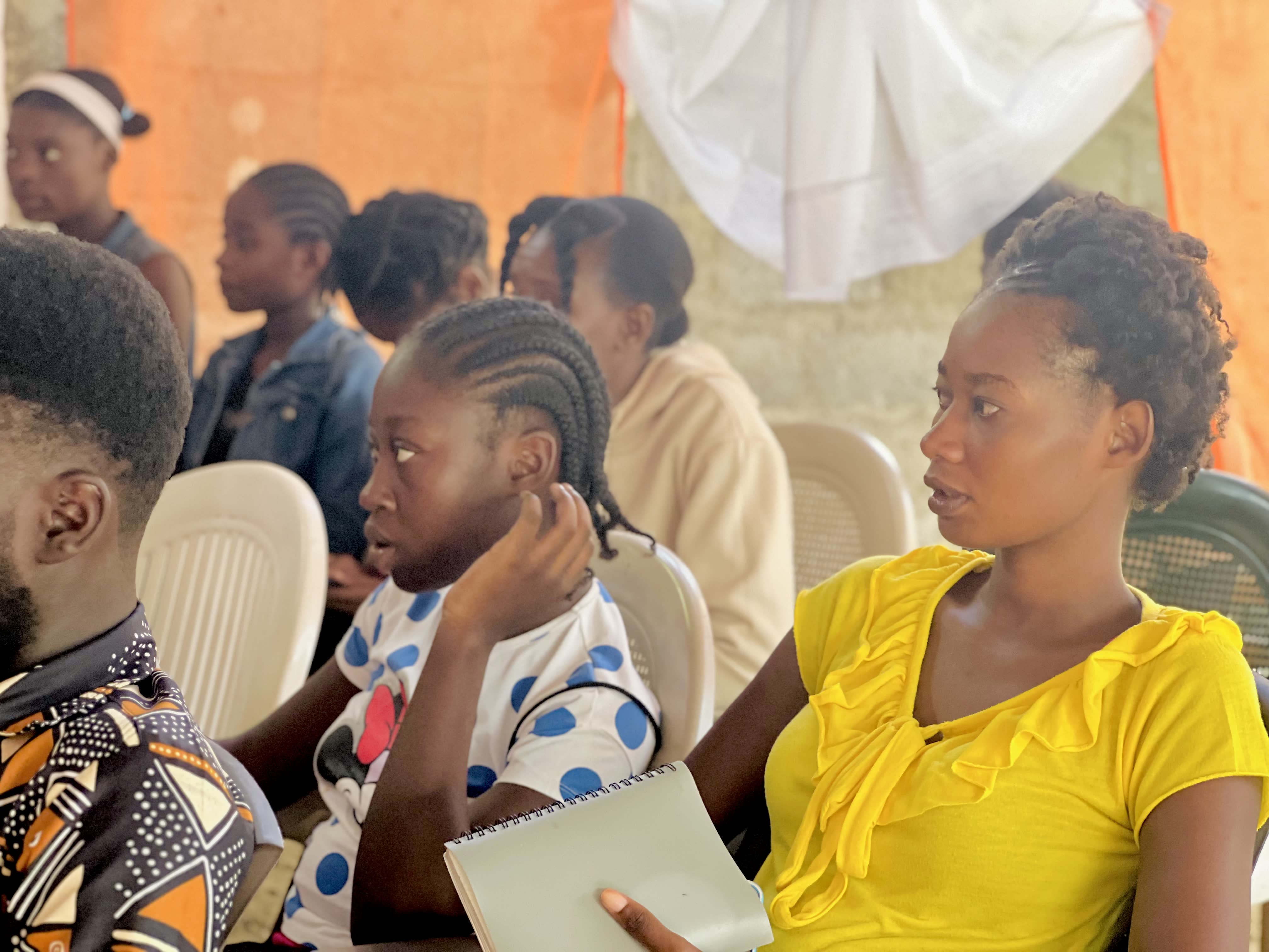 Un mouvement collectif de transformation socio-sanitaire